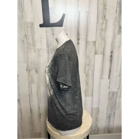 Gray top - Picture 3 of 7